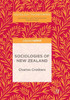 Sociologies Of New Zealand (Sociology Transformed)