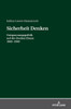 Sicherheit Denken (German Edition)