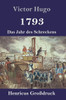 1793 (Großdruck): Das Jahr Des Schreckens (German Edition)