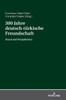 300 Jahre Deutsch-Türkische Freundschaft (German Edition)