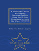A Historical View Of Air Policing Doctrine: Lessons From The British Experience Between The Wars, 1919-1939 - War College Series