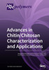 Advances In Chitin/Chitosan Characterization And Applications