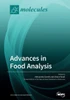 Advances In Food Analysis