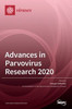 Advances In Parvovirus Research 2020
