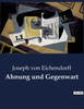 Ahnung Und Gegenwart (German Edition)