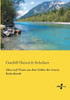 Altes Und Neues Aus Dem Gebiet Der Innren Seelenkunde (German Edition)
