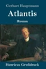 Atlantis (Großdruck): Roman (German Edition)