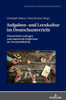 Aufgaben- Und Lernkultur Im Deutschunterricht (Positionen Der Deutschdidaktik) (German Edition)