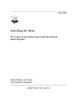 Searching the Skies: The Legacy of the United States Cold War Defense Radar Program