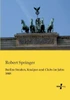 Berlins Strassen, Kneipen Und Clubs Im Jahre 1848 (German Edition)