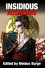 Insidious Assassins (The Smart Rhino 'Assassins' Series)