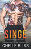 Singe (Men Of Inked: Heatwave) (Paperback)