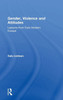 Gender, Violence And Attitudes: Lessons From Early Modern Europe
