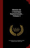 Histoire De L'Amerique Septentrionale... Volume 4