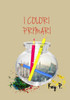 I Colori Primari (Italian Edition)