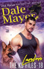 Landon (The K9 Files)