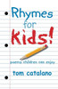 Rhymes For Kids : Poems Children Can Enjoy