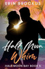 Half Moon Whim (Half Moon Bay Series)