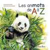 Les Animots De A À Z (French Edition)