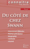 Fiche De Lecture Du Côté De Chez Swann De Marcel Proust (Analyse Littéraire De Référence Et Résumé Complet) (French Edition)