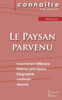 Fiche De Lecture Le Paysan Parvenu (Analyse Littéraire De Référence Et Résumé Complet) (French Edition)