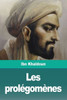 Les Prolégomènes: Troisième Partie (French Edition)