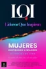Mujeres Inspirando A Mujeres - Historias De Vida: Líderes Que Inspiran (Spanish Edition)