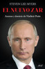 El Nuevo Zar: Ascenso Y Dominio De Vladimir Putin (Spanish Edition)