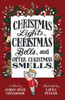 Christmas Lights, Christmas Bells, And Otter Christmas Smells.