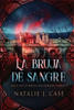 La Bruja De Sangre (Saga De La Bruja De Sangre) (Spanish Edition)