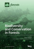Biodiversity And Conservation In Forests