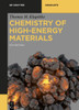 Chemistry Of High-Energy Materials (De Gruyter Textbook)