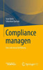 Compliance Managen: Eine Sehr Kurze Einführung (German Edition)