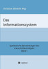 Das Informationssystem (German Edition)