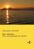 Der Aderlass: Eine Monographische Studie (German Edition)
