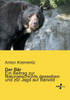 Der Baer: Ein Beitrag Zur Naturgeschichte Desselben Und Zur Jagd Auf Baerwild (German Edition)