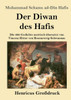 Der Diwan Des Hafis (Großdruck): Die 600 Gedichte Metrisch Übersetzt Von Vincenz Ritter Von Rosenzweig-Schwannau (German Edition)