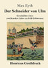 Der Schneider Von Ulm (Großdruck): Geschichte Eines Zweihundert Jahre Zu Früh Geborenen (German Edition)