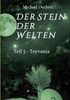 Der Stein Der Welten (German Edition)
