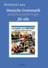 Deutsche Grammatik Für Alle (German Edition)