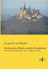 Die Deutschen Maechte Und Der Fuerstenbund: Deutsche Geschichte Von 1780 Bis 1790 (German Edition)