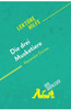 Die Drei Musketiere Von Alexandre Dumas (Lektürehilfe): Detaillierte Zusammenfassung, Personenanalyse Und Interpretation (German Edition)