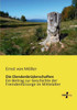 Die Elendenbruederschaften: Ein Beitrag Zur Geschichte Der Fremdenfuersorge Im Mittelalter (German Edition)