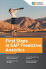 First Steps In Sap Predictive Analytics