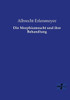 Die Morphiumsucht Und Ihre Behandlung (German Edition)
