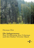 Die Indogermanen: Ihre Verbreitung, Ihre Urheimat Und Ihre Kultur. Zweiter Band. (German Edition)