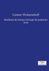 Handbuch Der Kleinen Chirurgie Für Praktische Ärzte (German Edition)