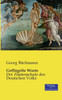 Geflügelte Worte: Der Zitatenschatz Des Deutschen Volks (German Edition)