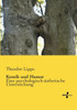 Komik Und Humor: Eine Psychologisch-Aesthetische Untersuchung (German Edition)