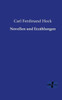 Novellen Und Erzaehlungen (German Edition)